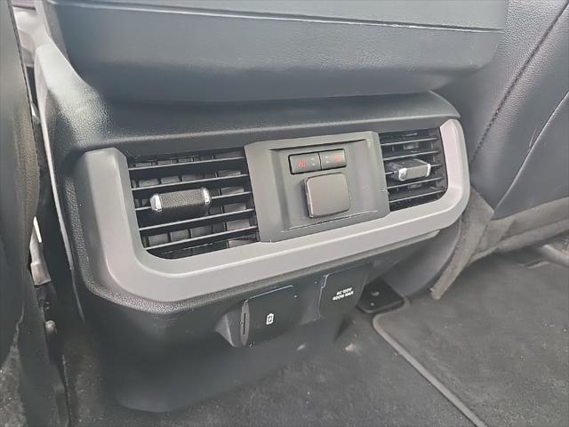 used 2024 Ford F-150 car, priced at $56,997