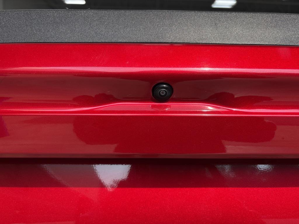 used 2024 Ford F-150 car, priced at $56,997