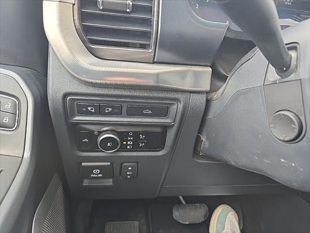 used 2024 Ford F-150 car, priced at $56,997