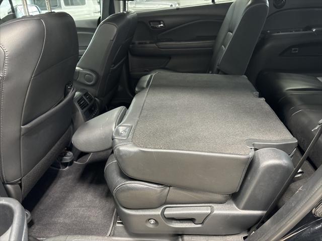 used 2019 Honda Pilot car, priced at $24,492