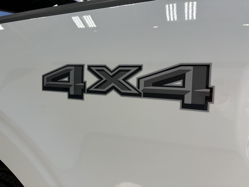 used 2024 Ford F-150 car, priced at $46,492