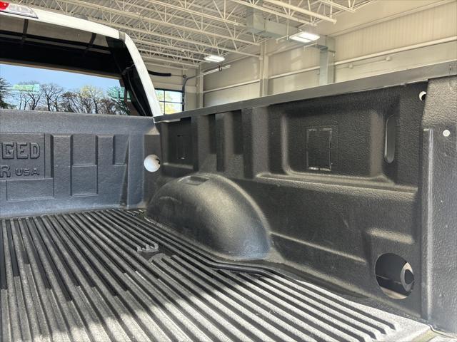used 2024 Ford F-150 car, priced at $48,997