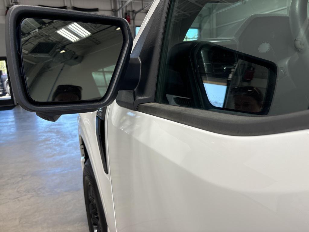 used 2024 Ford F-150 car, priced at $46,492