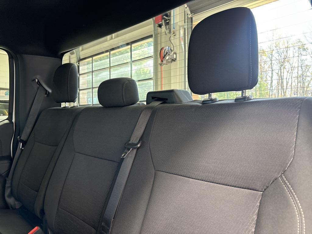 used 2024 Ford F-150 car, priced at $46,492