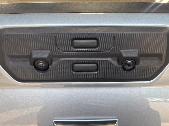 used 2024 Chevrolet Silverado 1500 car, priced at $57,497