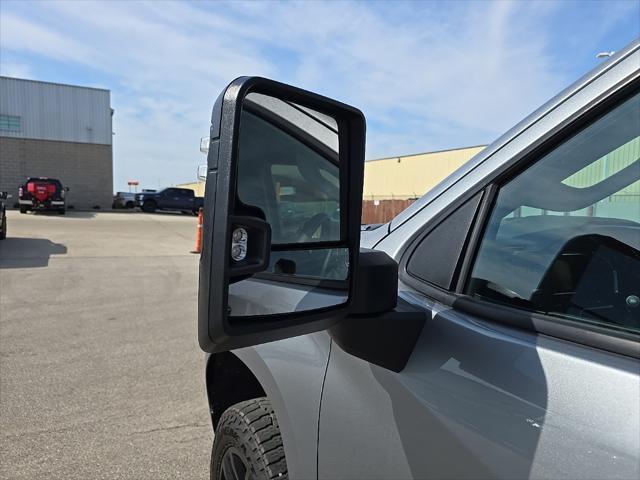 used 2024 Chevrolet Silverado 1500 car, priced at $57,497