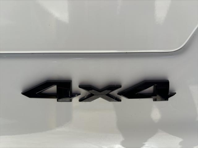 used 2023 Jeep Grand Cherokee L car, priced at $58,498