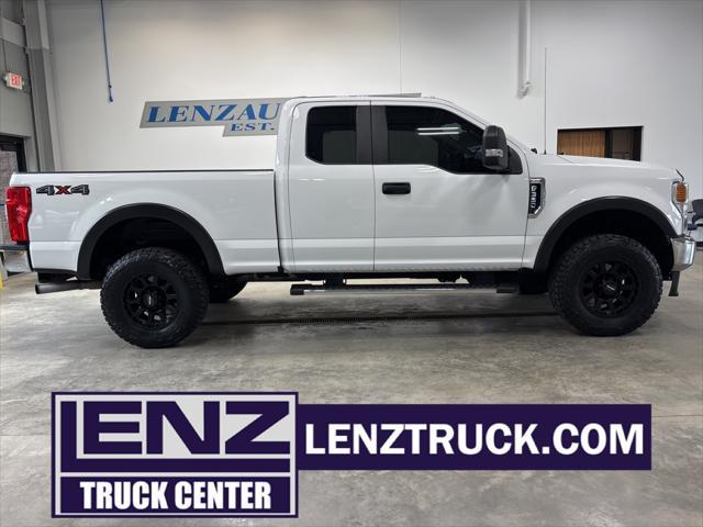 used 2020 Ford F-350 car, priced at $41,998
