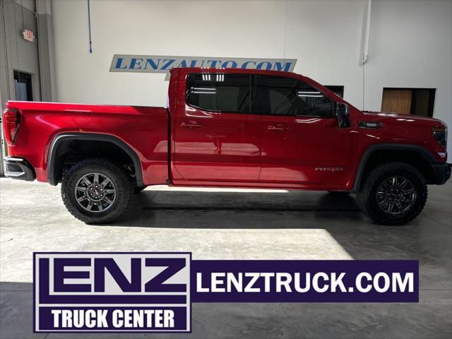 used 2024 GMC Sierra 1500 car, priced at $70,998