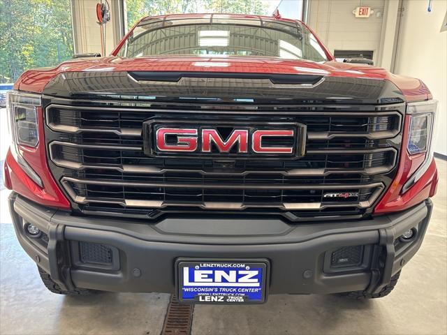 used 2024 GMC Sierra 1500 car, priced at $70,998