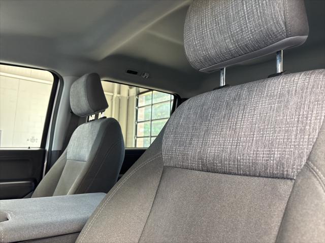 used 2022 Ford F-150 car, priced at $43,998