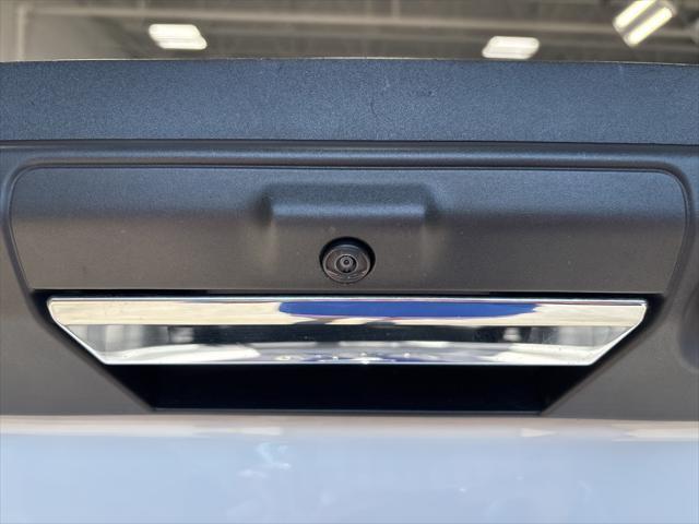 used 2022 Ford F-150 car, priced at $43,998