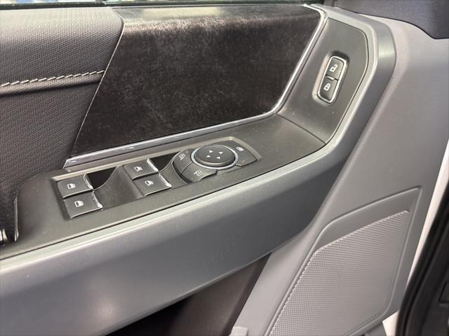 used 2022 Ford F-150 car, priced at $43,998