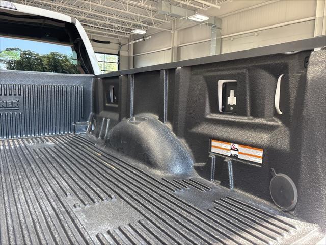 used 2022 Ford F-150 car, priced at $43,998