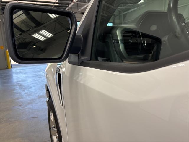 used 2022 Ford F-150 car, priced at $43,998