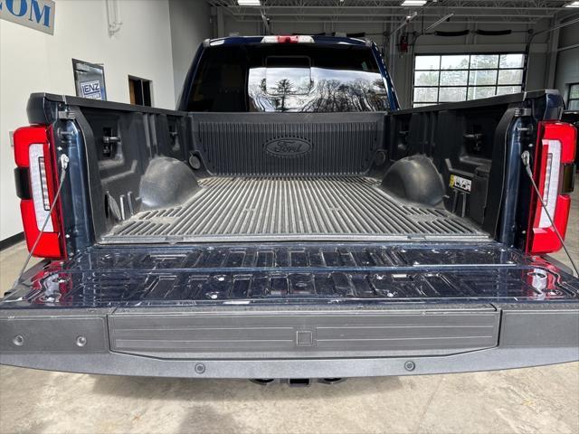 used 2023 Ford F-250 car, priced at $86,497