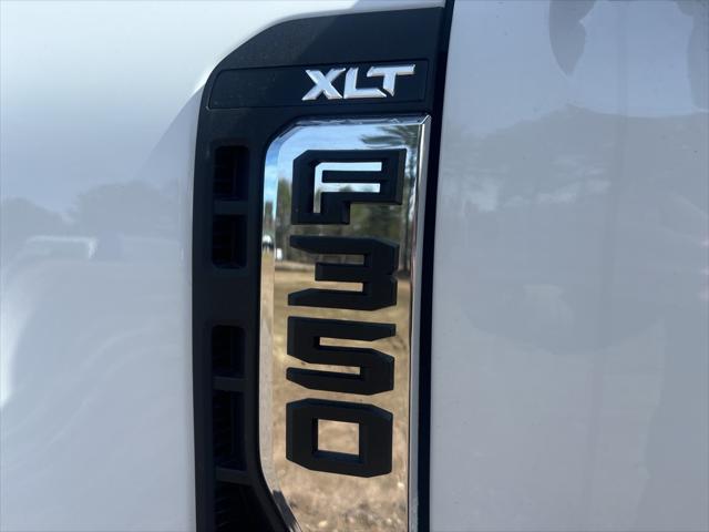 used 2023 Ford F-350 car, priced at $51,998