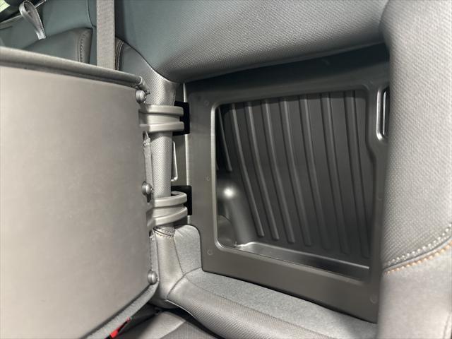 used 2024 GMC Sierra 1500 car, priced at $61,997