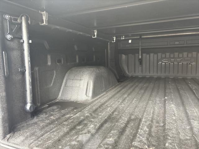 used 2024 GMC Sierra 1500 car, priced at $61,997