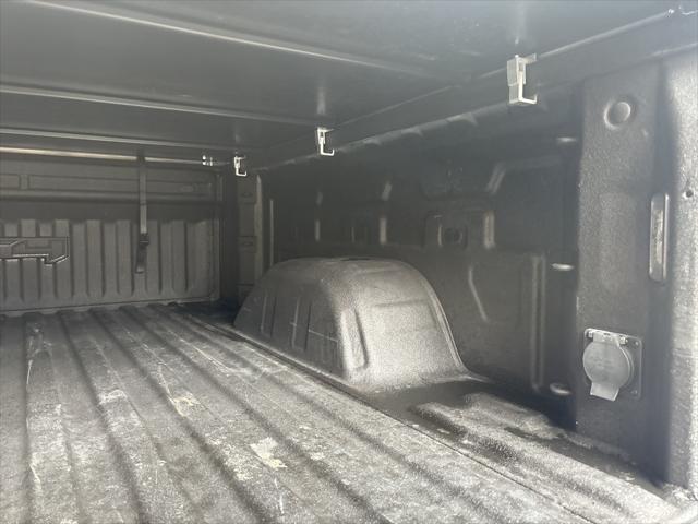 used 2024 GMC Sierra 1500 car, priced at $61,997