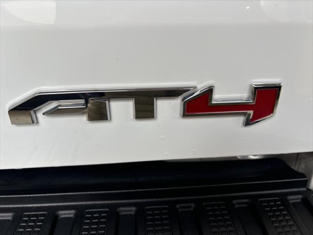 used 2024 GMC Sierra 1500 car, priced at $61,997