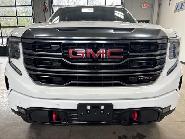 used 2024 GMC Sierra 1500 car, priced at $61,997
