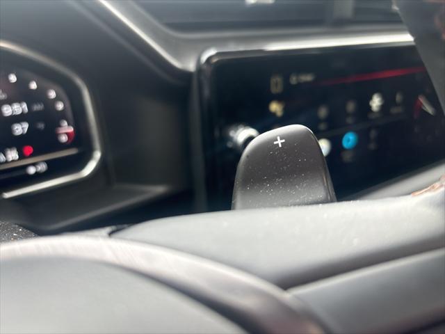 used 2024 GMC Sierra 1500 car, priced at $61,997