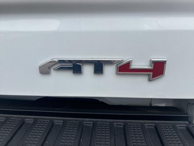 used 2024 GMC Sierra 1500 car, priced at $61,997