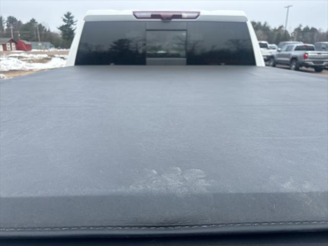 used 2024 GMC Sierra 1500 car, priced at $61,997
