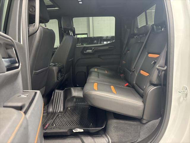 used 2024 GMC Sierra 1500 car, priced at $61,997