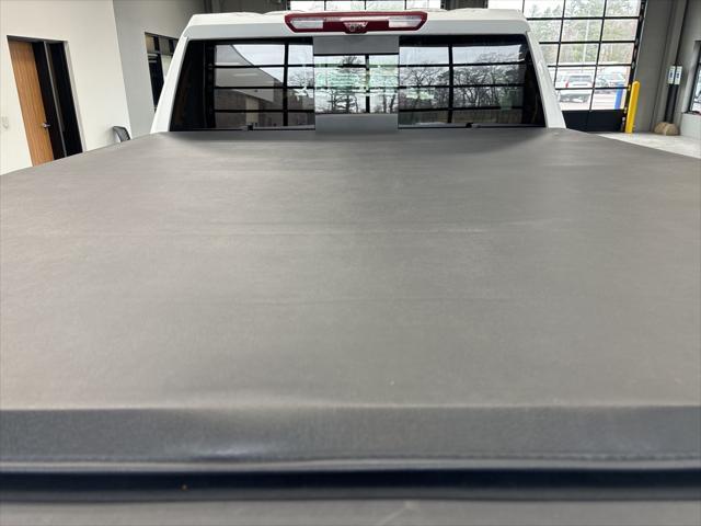 used 2024 GMC Sierra 1500 car, priced at $61,997