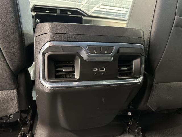 used 2024 GMC Sierra 2500 car, priced at $73,997