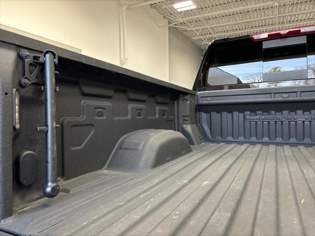 used 2024 GMC Sierra 2500 car, priced at $73,997