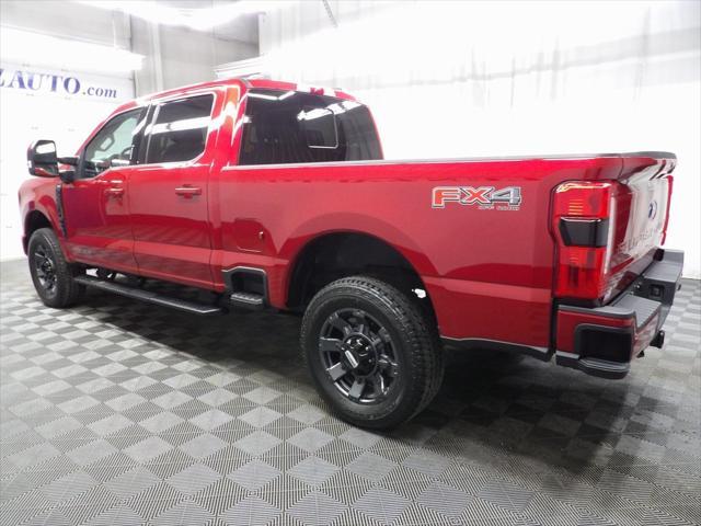 used 2023 Ford F-250 car, priced at $78,997