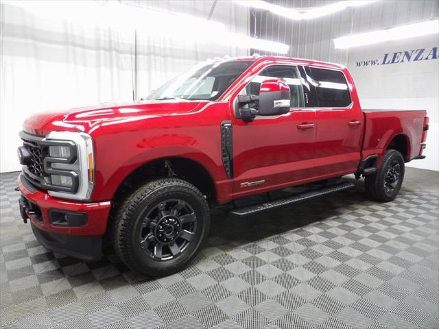 used 2023 Ford F-250 car, priced at $78,997