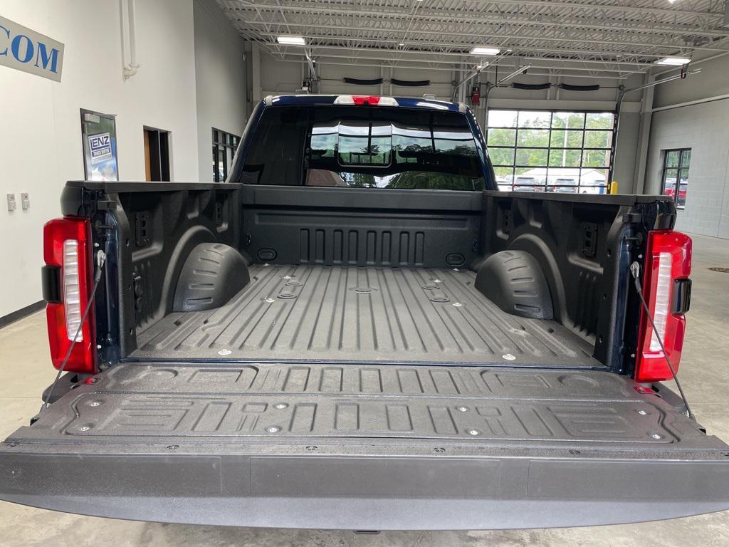 used 2024 Ford F-350 car, priced at $74,497