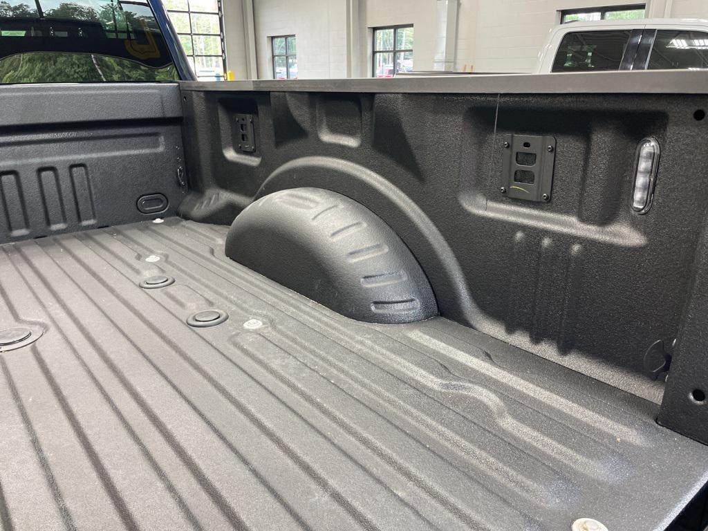used 2024 Ford F-350 car, priced at $74,497