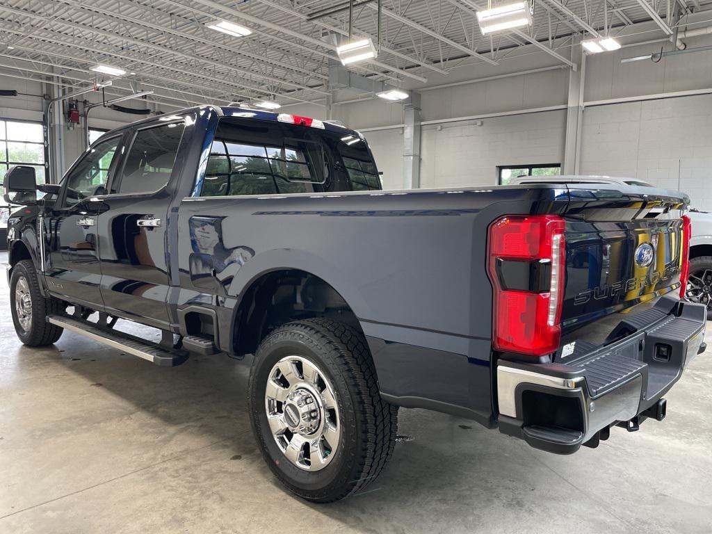 used 2024 Ford F-350 car, priced at $74,497