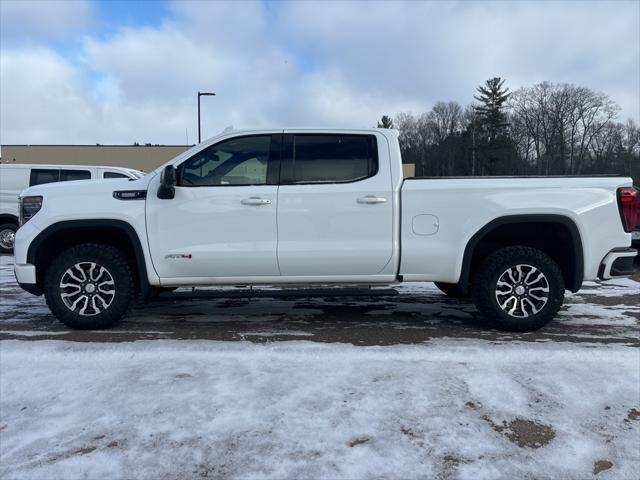 used 2022 GMC Sierra 1500 car, priced at $49,997