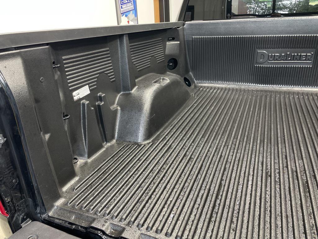 used 2025 Chevrolet Silverado 1500 car, priced at $45,997