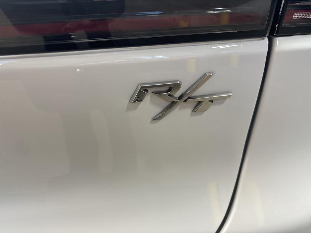 used 2024 Dodge Hornet car, priced at $23,994