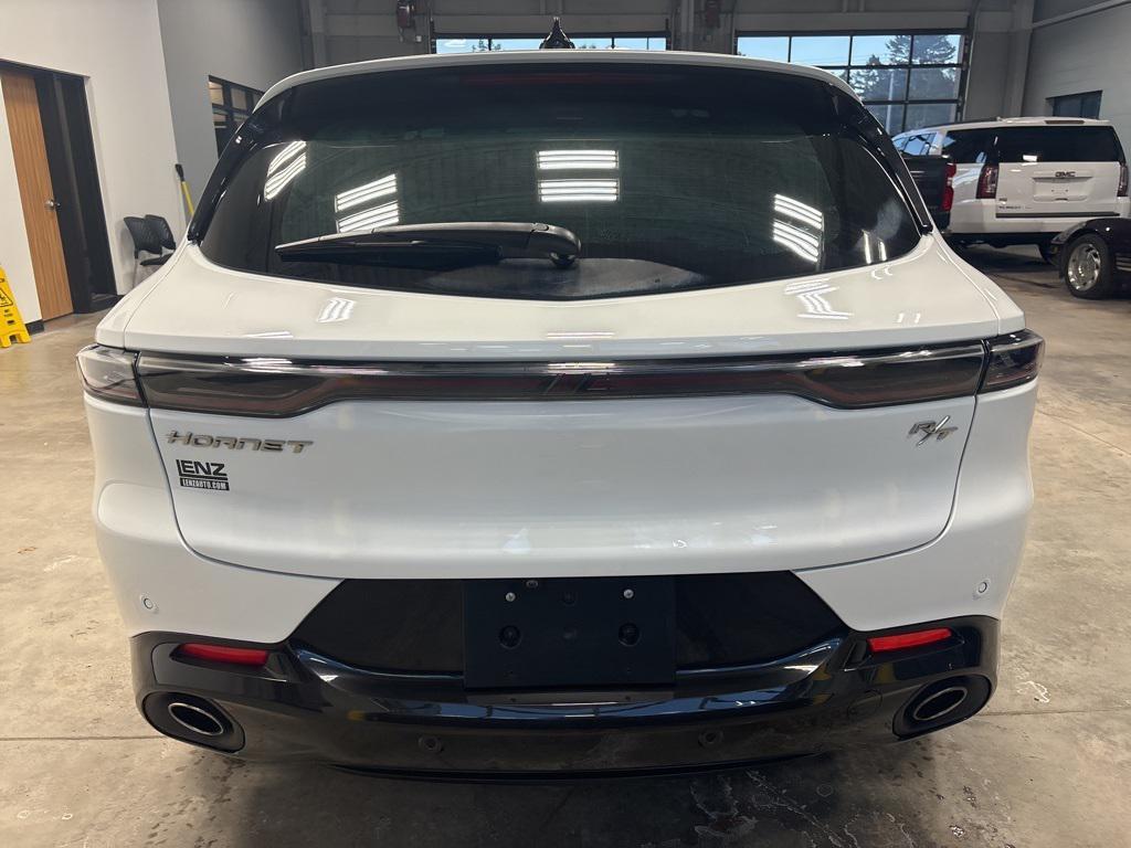 used 2024 Dodge Hornet car, priced at $23,994