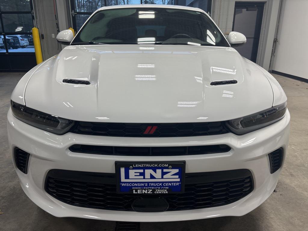 used 2024 Dodge Hornet car, priced at $23,994