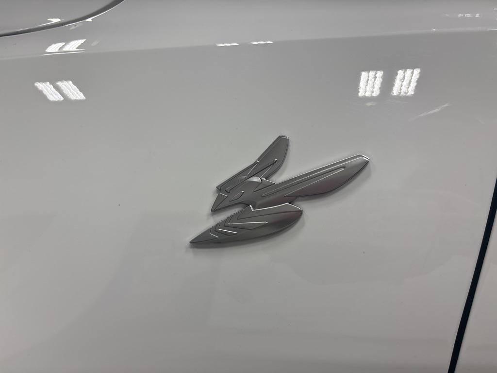 used 2024 Dodge Hornet car, priced at $23,994