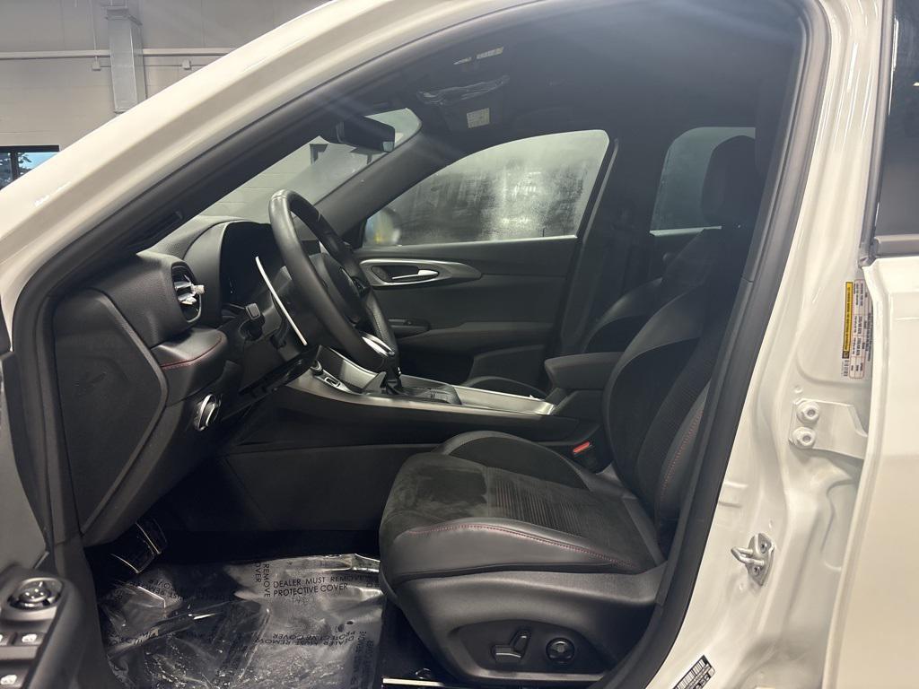 used 2024 Dodge Hornet car, priced at $23,994