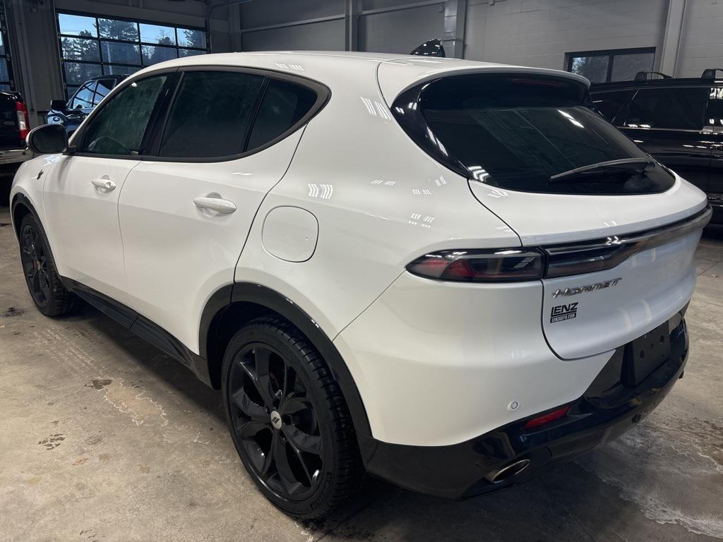 used 2024 Dodge Hornet car, priced at $23,994