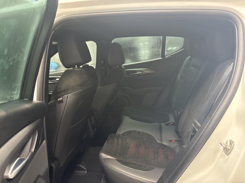 used 2024 Dodge Hornet car, priced at $23,994