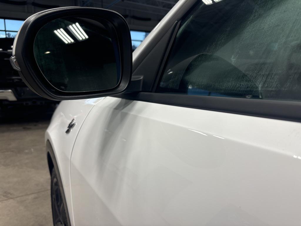 used 2024 Dodge Hornet car, priced at $23,994