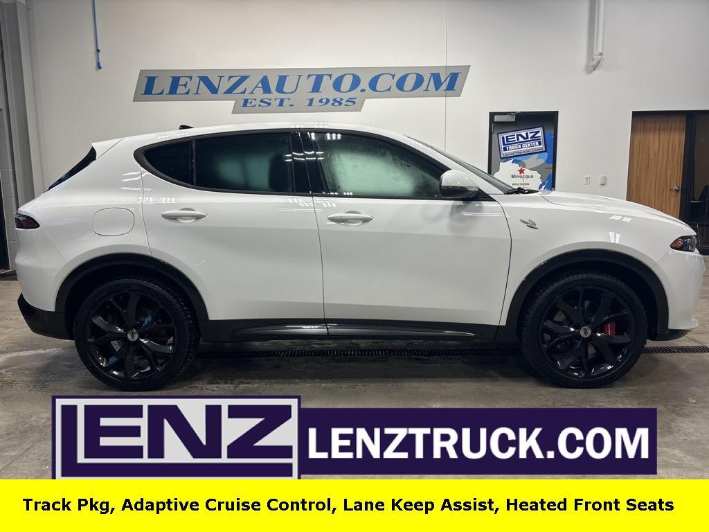 used 2024 Dodge Hornet car, priced at $23,994