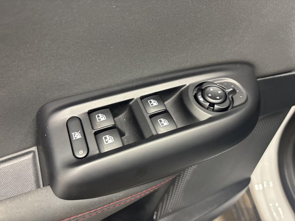 used 2024 Dodge Hornet car, priced at $23,994